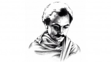 Pensamentos de Gibran Khalil Gibran