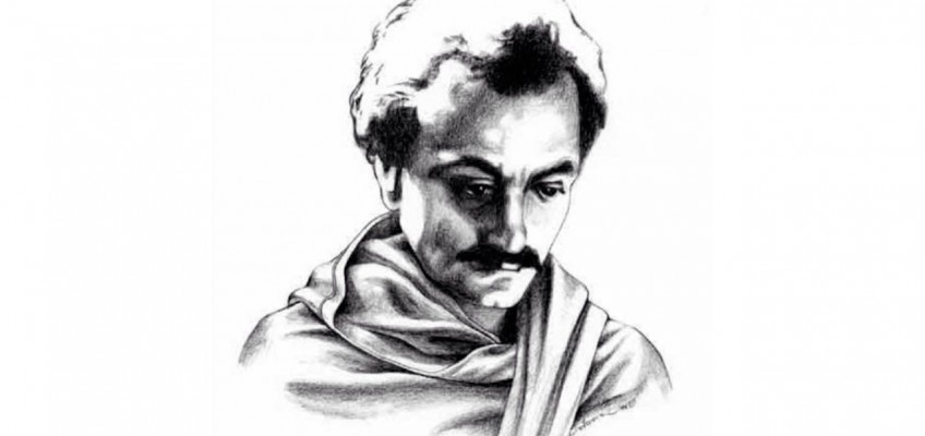 Pensamentos de Gibran Khalil Gibran