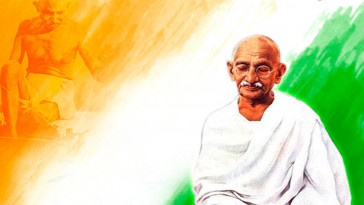 Gandhi