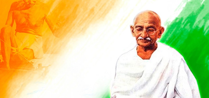 Gandhi