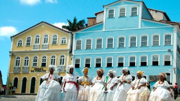 Bahia Mulher – Maria Helena de Magalhães Dourado