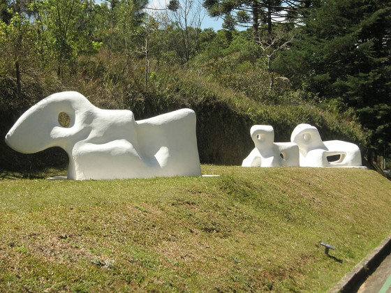 Museu Felícia Leiner ( Foto de Ionira)