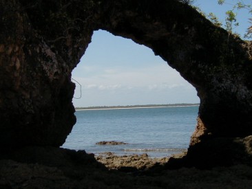 Barra Grande. Foto de Luiz