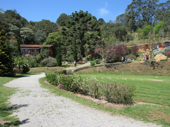 Museu Felícia Leiner ( Foto de Ionira)