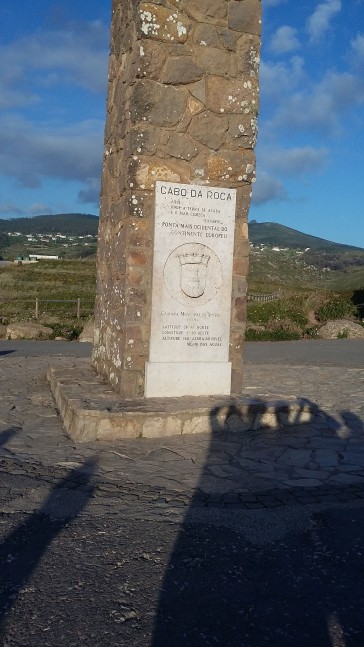 Cabo da Roca