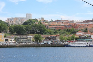 Vila Nova de Gaia. Foto Luiz