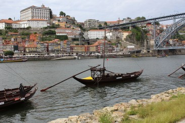 Porto.Foto Luiz