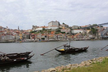 Porto. Foto de Luiz.