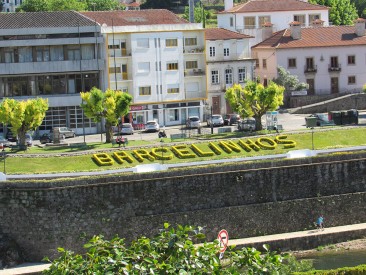 Vista panorâmica. Foto de  Ionira