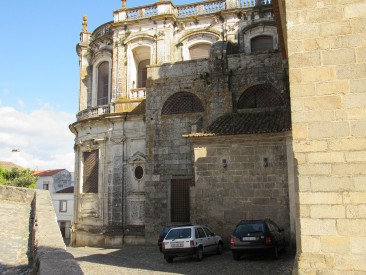 Centro histórico. Foto de Ionira