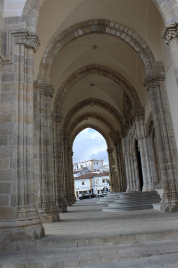 Igreja de São Francisco. Foto de Luiz