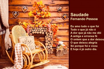 Saudade