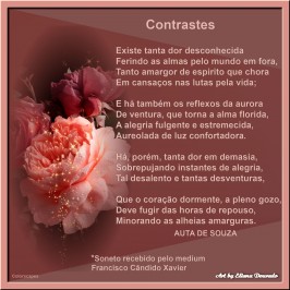 Contrastes