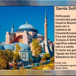 Santa Sofia